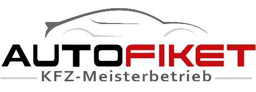 Auto Fiket - KFZ-Meisterbetrieb